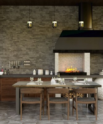 Клинкерная плитка Касл-Рок Керамин