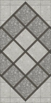 Коллекция керамической плитки Кассетоне Kerama Marazzi