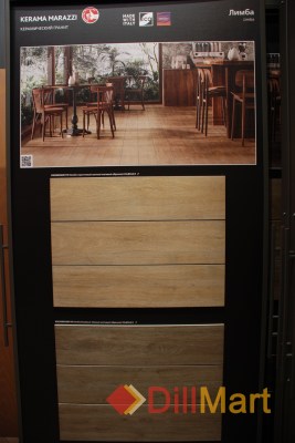 Керамогранит Лимба Kerama Marazzi