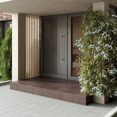 Клинкерная плитка Мадера Керамин