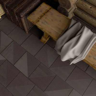 Клинкерная плитка Мадера Керамин