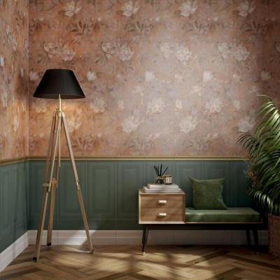 Керамическая плитка и керамогранит коллекции Магнолия Kerama Marazzi