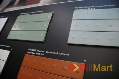 Керамическая плитка Медина Kerama Marazzi