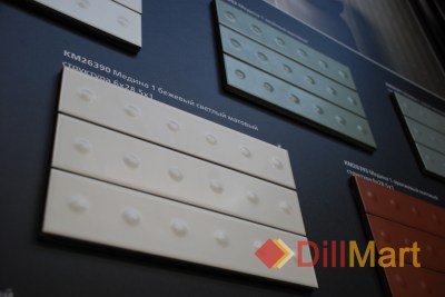 Керамическая плитка Медина Kerama Marazzi