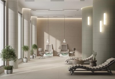 Керамическая плитка Медина Kerama Marazzi