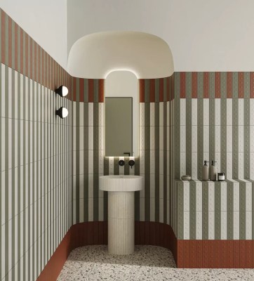 Керамическая плитка Медина Kerama Marazzi