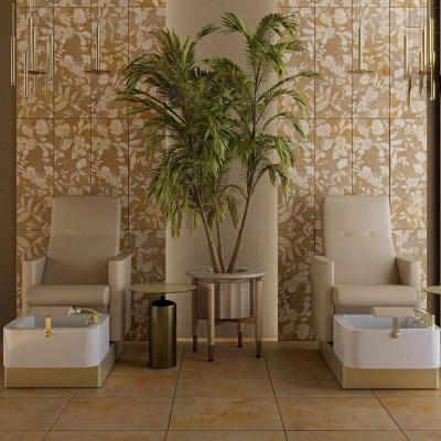 Керамогранит Метрополь Керамин