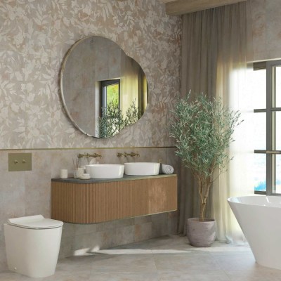 Керамогранит Метрополь Керамин