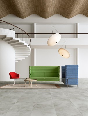 Керамогранит Монца ColiseumGres