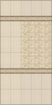 Керамическая плитка Муза Kerama Marazzi в интерьере