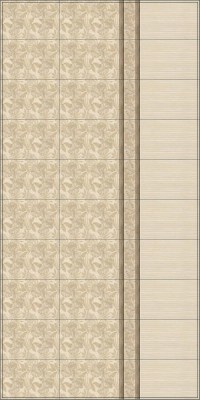 Керамическая плитка Муза Kerama Marazzi в интерьере