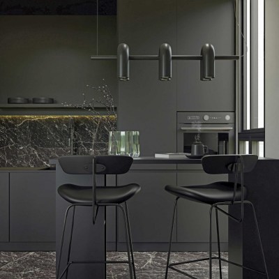 Керамогранит Найт Керамин