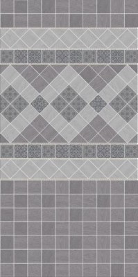 Вариант раскладки коллекции Нола