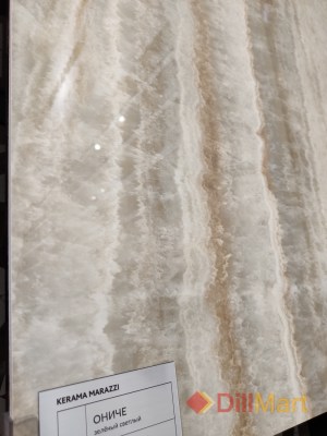 Коллекция Ониче Kerama Marazzi серии Milano в интерьере