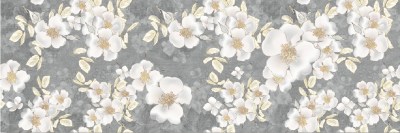 Керамическая плитка Орлеан 1Д 75x25