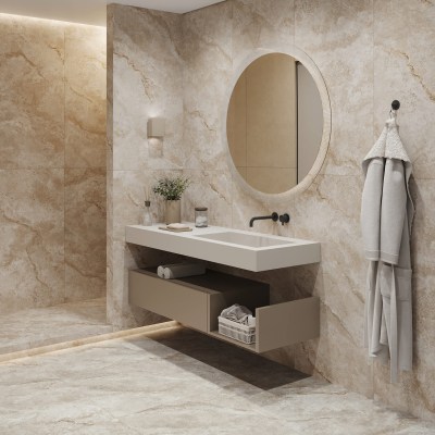 Керамогранит Оттепель Lasselsberger Ceramics