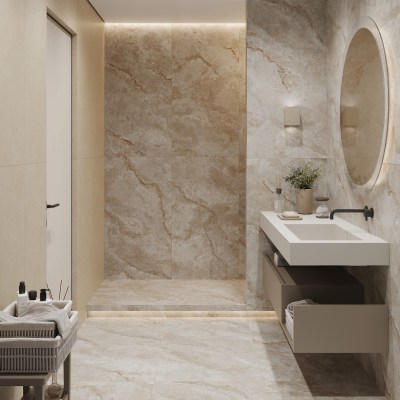 Керамогранит Оттепель Lasselsberger Ceramics