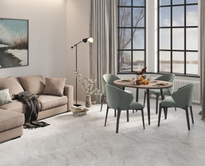 Керамогранит Оттепель Lasselsberger Ceramics