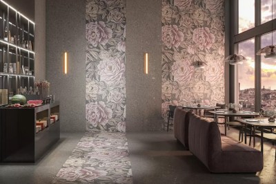 Коллекция плитки Парадизо Kerama Marazzi