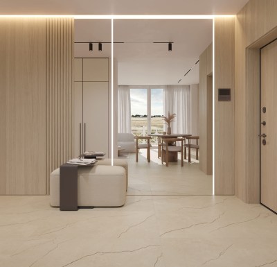 Керамогранит Полдень Lasselsberger Ceramics