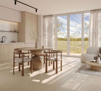 Керамогранит Полдень Lasselsberger Ceramics