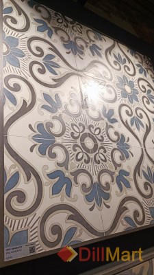 Коллекция плитки Про Чементо Kerama Marazzi в интерьере