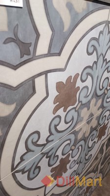 Коллекция плитки Про Чементо Kerama Marazzi в интерьере