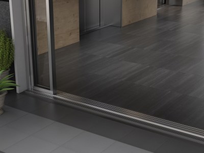 Керамогранит Про Дабл Kerama Marazzi (Керама Марацци) в интерьере