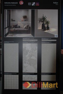 Керамическая плитка Рабат Kerama Marazzi