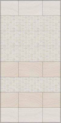 Керамическая плитка Сияние Kerama Marazzi в интерьере