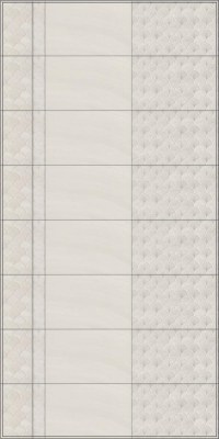 Керамическая плитка Сияние Kerama Marazzi в интерьере