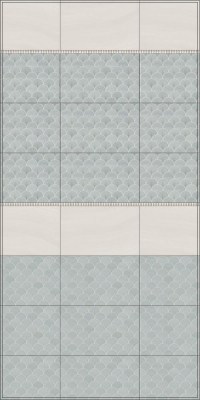 Керамическая плитка Сияние Kerama Marazzi в интерьере