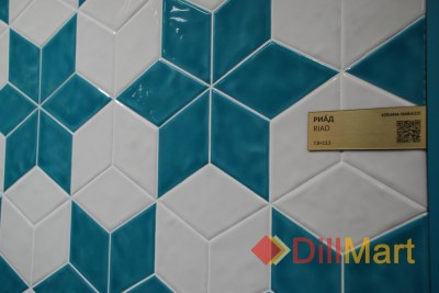 Керамическая плитка Риад Kerama Marazzi