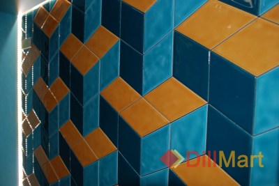 Керамическая плитка Риад Kerama Marazzi