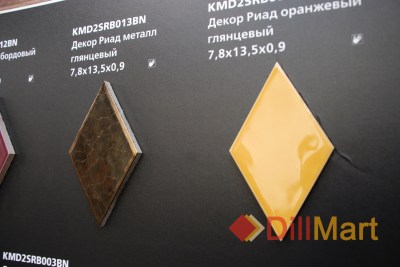 Керамическая плитка Риад Kerama Marazzi