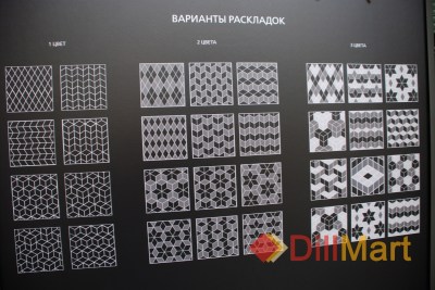 Керамическая плитка Риад Kerama Marazzi