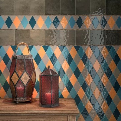 Керамическая плитка Риад Kerama Marazzi