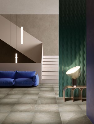 Керамогранит Ривьера ColiseumGres