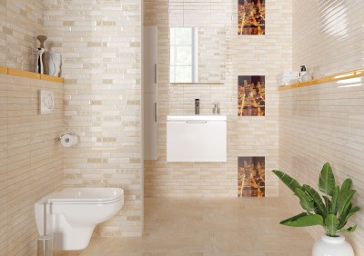 Коллекция Beata Cersanit (Беата Церзанит) в интерьере