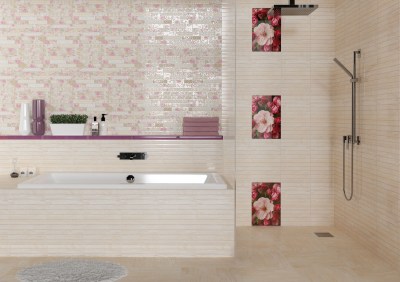 Коллекция Beata Cersanit (Беата Церзанит) в интерьере