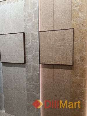 Керамическая плитка и керамогранит Руссильон Kerama Marazzi