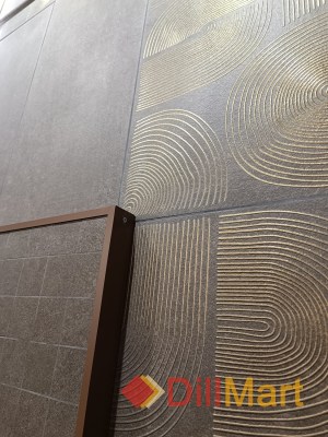 Керамическая плитка и керамогранит Руссильон Kerama Marazzi