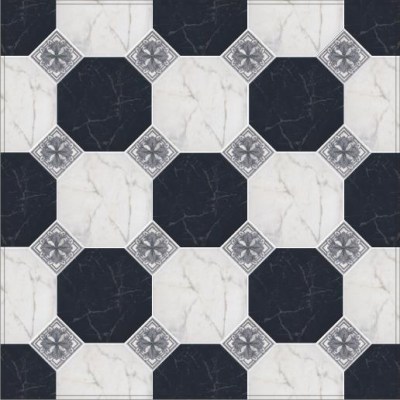 Вариант раскладки коллекции Сансеверо