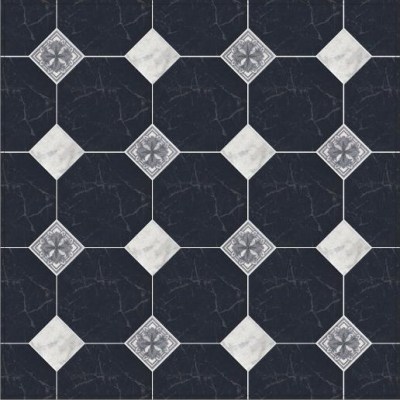 Вариант раскладки коллекции Сансеверо