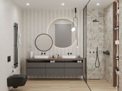 Коллекция керамогранита Шварц LASSELSBERGER (LB-Ceramics) / Шварц Ласселсбергер