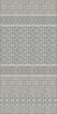 Коллекция Шеннон / Shannon Kerama Marazzi (Керама Марацци) в интерьере