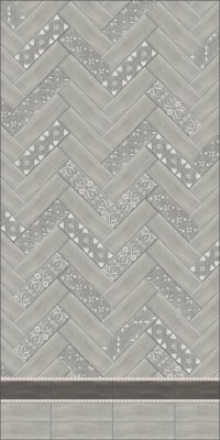 Коллекция Шеннон / Shannon Kerama Marazzi (Керама Марацци) в интерьере