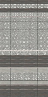 Коллекция Шеннон / Shannon Kerama Marazzi (Керама Марацци) в интерьере