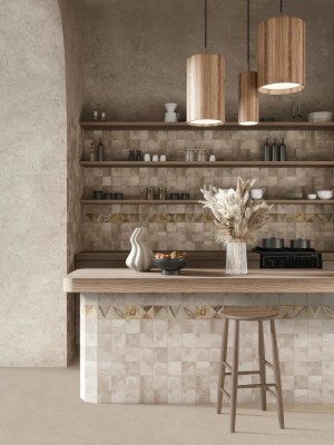 Керамогранит Спартель Kerama Marazzi