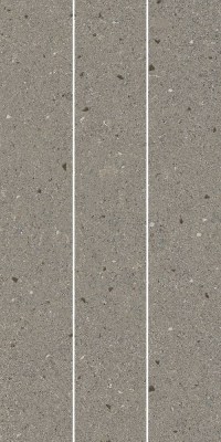 Настенная плитка Сплит 1Д серый 595x295 Керамин